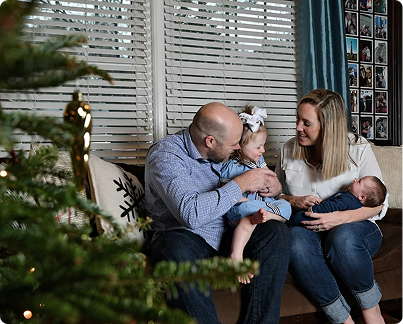 Buying your first home, explained simply